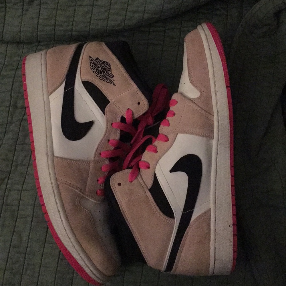Air Force 1’s